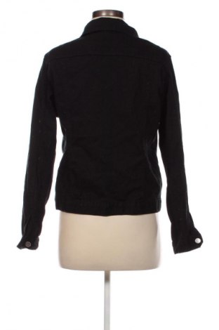Γυναικείο μπουφάν Janina, Μέγεθος M, Χρώμα Μαύρο, Τιμή 10,85 €