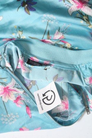 Γυναικείο μπουφάν Janina, Μέγεθος S, Χρώμα Πολύχρωμο, Τιμή 14,85 €