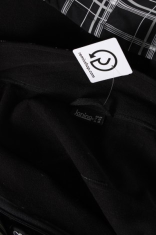 Γυναικείο μπουφάν Janina, Μέγεθος XL, Χρώμα Μαύρο, Τιμή 17,81 €
