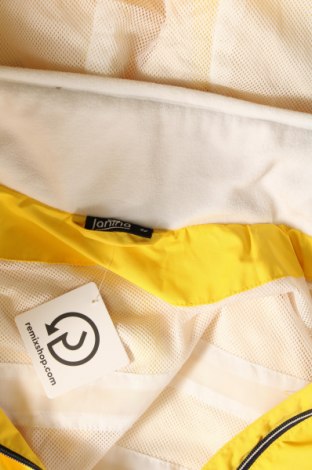 Damenjacke Janina, Größe M, Farbe Gelb, Preis 16,70 €