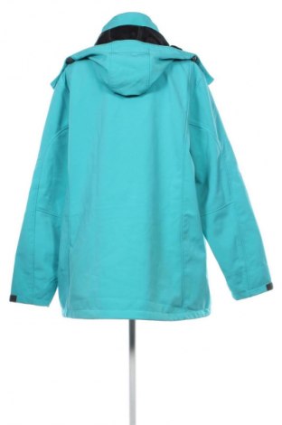 Damenjacke Janina, Größe XXL, Farbe Blau, Preis 14,16 €