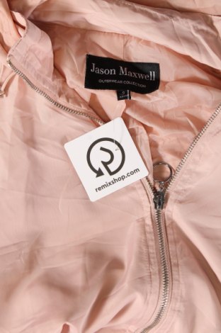 Damenjacke Jason Maxwell, Größe S, Farbe Rosa, Preis 15,03 €