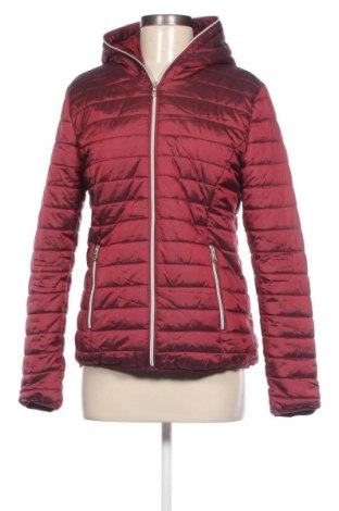 Damenjacke Jean Pascale, Größe M, Farbe Rot, Preis € 23,01