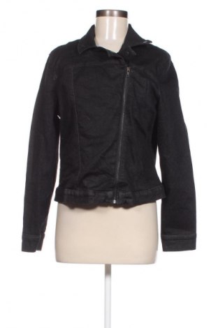 Γυναικείο μπουφάν Jessica Simpson, Μέγεθος L, Χρώμα Μαύρο, Τιμή 14,85 €