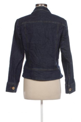 Γυναικείο μπουφάν Jones New York, Μέγεθος M, Χρώμα Μπλέ, Τιμή 13,36 €