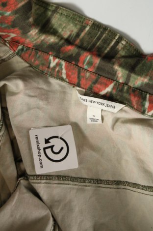 Dámska bunda  Jones New York, Veľkosť XL, Farba Viacfarebná, Cena  21,21 €