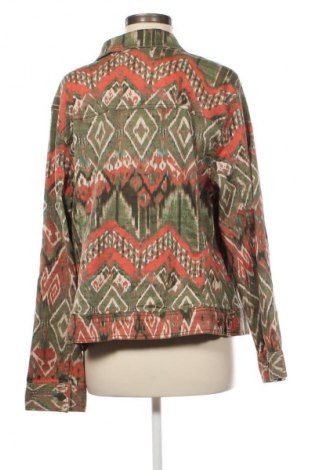 Γυναικείο μπουφάν Jones New York, Μέγεθος XL, Χρώμα Πολύχρωμο, Τιμή 23,13 €