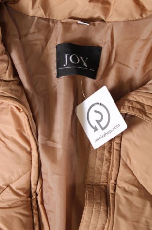 Dámska bunda  Joy, Veľkosť M, Farba Béžová, Cena  25,52 €