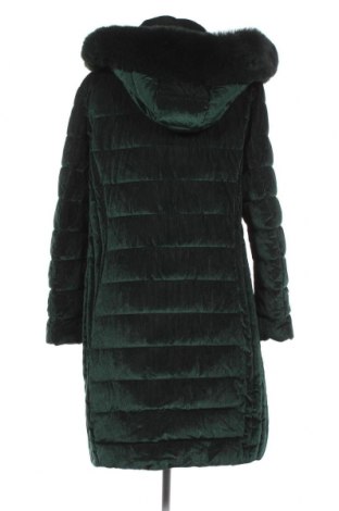 Γυναικείο μπουφάν Judith Williams, Μέγεθος XL, Χρώμα Πράσινο, Τιμή 22,60 €