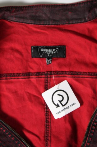Γυναικείο μπουφάν Kenny S., Μέγεθος M, Χρώμα Κόκκινο, Τιμή 18,93 €
