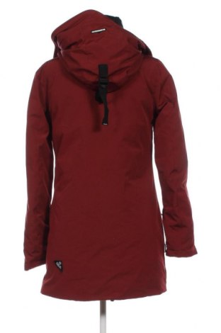 Damenjacke Khujo, Größe S, Farbe Rot, Preis 56,50 €