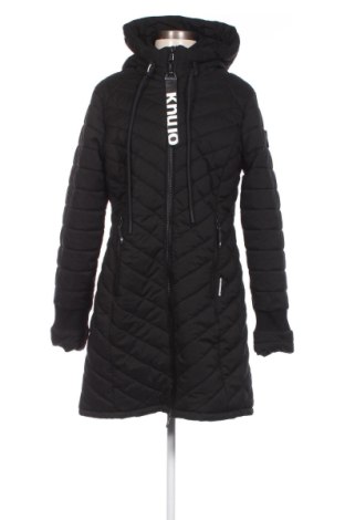 Damenjacke Khujo, Größe M, Farbe Schwarz, Preis € 95,62