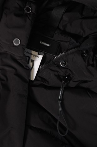 Dámska bunda  Khujo, Veľkosť XL, Farba Čierna, Cena  95,62 €