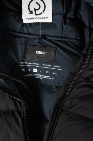 Dámska bunda  Khujo, Veľkosť M, Farba Čierna, Cena  95,62 €