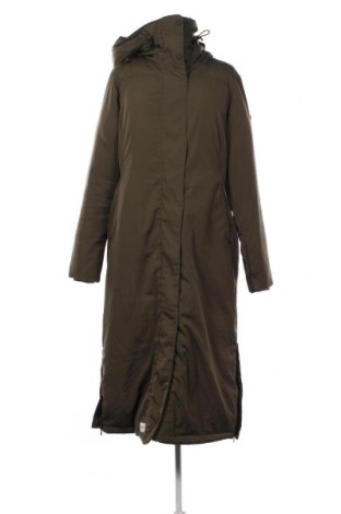 Dámska bunda  Khujo, Veľkosť L, Farba Zelená, Cena  136,60 €