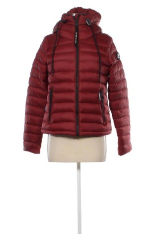 Damenjacke Khujo, Größe S, Farbe Rot, Preis 88,79 €