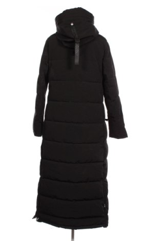 Γυναικείο μπουφάν Khujo, Μέγεθος L, Χρώμα Μαύρο, Τιμή 88,79 €