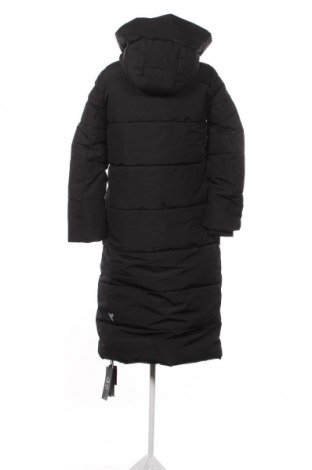 Γυναικείο μπουφάν Khujo, Μέγεθος S, Χρώμα Μαύρο, Τιμή 81,96 €