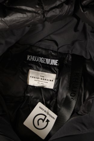Dámska bunda  Khujo, Veľkosť L, Farba Čierna, Cena  95,62 €