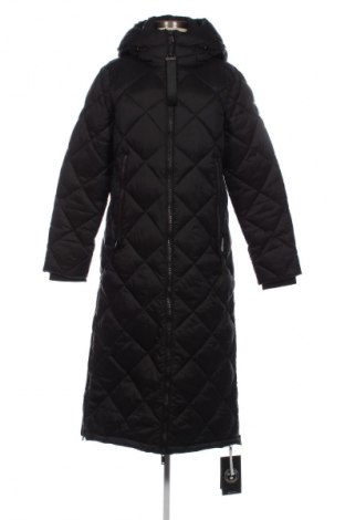 Dámska bunda  Khujo, Veľkosť S, Farba Čierna, Cena  136,60 €