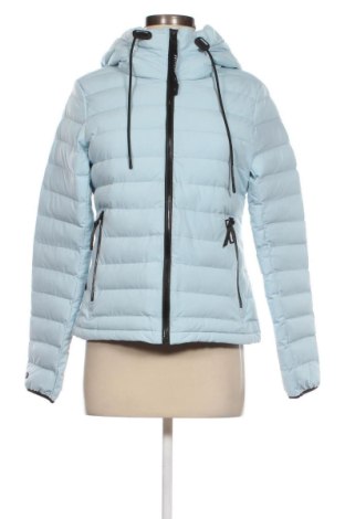 Damenjacke Khujo, Größe M, Farbe Blau, Preis 104,64 €