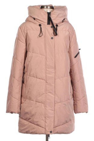 Damenjacke Khujo, Größe L, Farbe Rosa, Preis 136,60 €