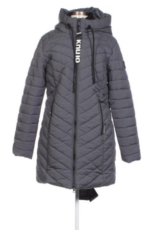 Damenjacke Khujo, Größe XL, Farbe Grau, Preis 95,62 €