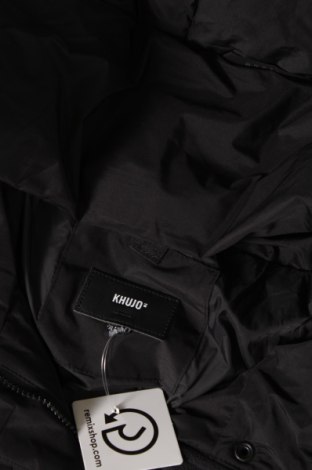 Dámska bunda  Khujo, Veľkosť XL, Farba Čierna, Cena  88,79 €