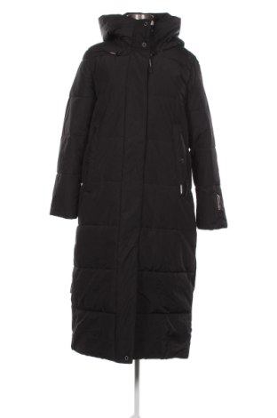 Γυναικείο μπουφάν Khujo, Μέγεθος XL, Χρώμα Μαύρο, Τιμή 81,96 €