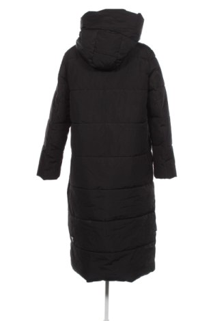 Γυναικείο μπουφάν Khujo, Μέγεθος XL, Χρώμα Μαύρο, Τιμή 95,62 €