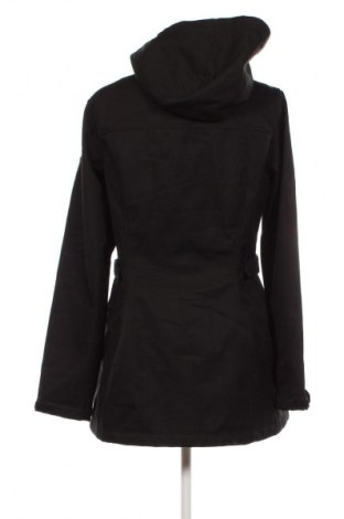 Γυναικείο μπουφάν Killtec, Μέγεθος M, Χρώμα Μαύρο, Τιμή 30,28 €