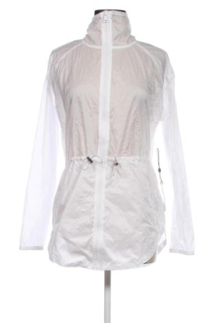 Γυναικείο μπουφάν Kinesis, Μέγεθος XS, Χρώμα Λευκό, Τιμή 38,54 €