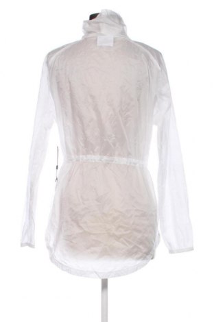 Γυναικείο μπουφάν Kinesis, Μέγεθος XS, Χρώμα Λευκό, Τιμή 41,29 €