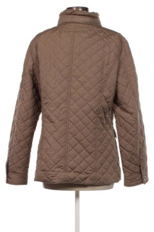 Γυναικείο μπουφάν Kingfield, Μέγεθος XL, Χρώμα  Μπέζ, Τιμή 16,33 €