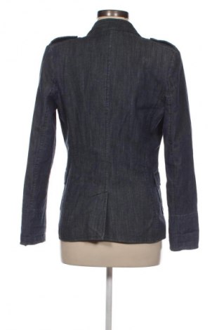 Γυναικείο μπουφάν Koton, Μέγεθος S, Χρώμα Μπλέ, Τιμή 25,32 €