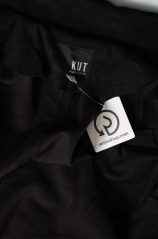 Дамско яке Kut From The Kloth, Размер S, Цвят Черен, Цена 44,50 лв.