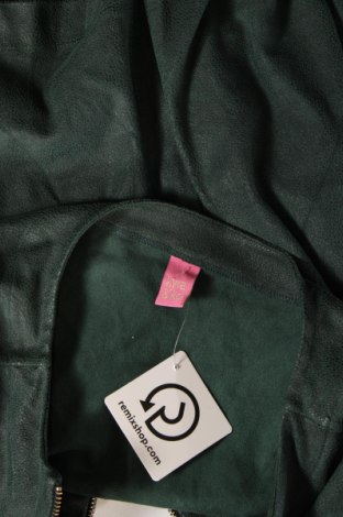 Dámská bunda  Kyra & Ko, Velikost M, Barva Zelená, Cena  383,00 Kč