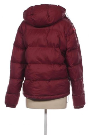 Damenjacke Lacoste, Größe XL, Farbe Rot, Preis € 86,71