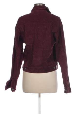 Γυναικείο μπουφάν Ladies Choice, Μέγεθος M, Χρώμα Βιολετί, Τιμή 14,29 €