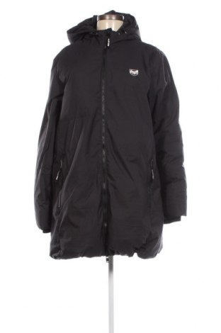 Γυναικείο μπουφάν Lake View, Μέγεθος XL, Χρώμα Μαύρο, Τιμή 54,43 €