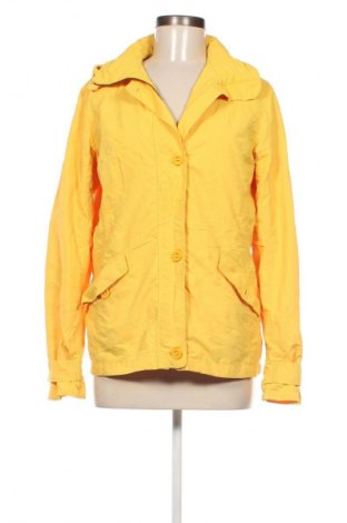 Γυναικείο μπουφάν Lands' End, Μέγεθος S, Χρώμα Κίτρινο, Τιμή 14,85 €