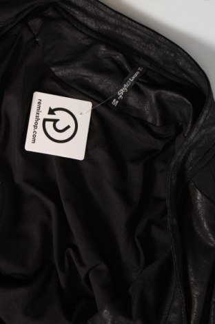 Γυναικείο μπουφάν Laura T., Μέγεθος M, Χρώμα Μαύρο, Τιμή 16,33 €