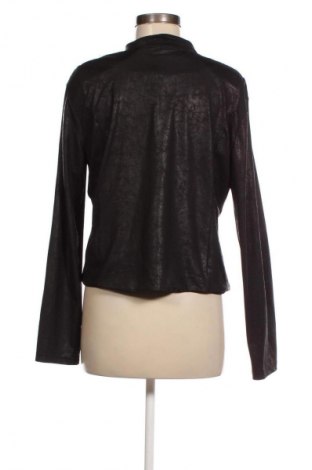 Γυναικείο μπουφάν Laura T., Μέγεθος M, Χρώμα Μαύρο, Τιμή 14,85 €