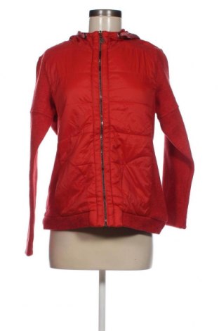 Damenjacke Laura Torelli, Größe S, Farbe Rot, Preis 21,43 €