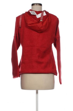 Γυναικείο μπουφάν Laura Torelli, Μέγεθος S, Χρώμα Κόκκινο, Τιμή 21,43 €
