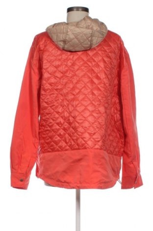 Damenjacke Laura Torelli, Größe L, Farbe Orange, Preis 16,70 €