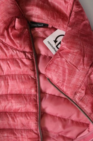 Damenjacke Laura Torelli, Größe XL, Farbe Rosa, Preis 26,23 €