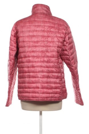 Γυναικείο μπουφάν Laura Torelli, Μέγεθος XL, Χρώμα Ρόζ , Τιμή 20,09 €