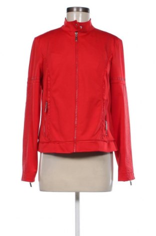 Damenjacke Laura Torelli, Größe S, Farbe Rot, Preis € 16,70