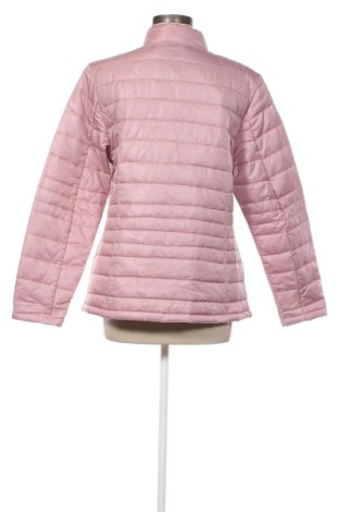 Γυναικείο μπουφάν Laura Torelli, Μέγεθος L, Χρώμα Ρόζ , Τιμή 14,85 €